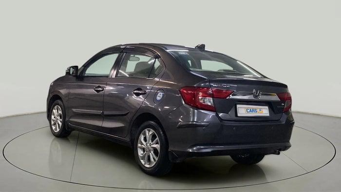 2019 Honda Amaze