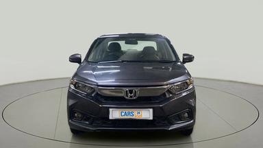 2019 Honda Amaze