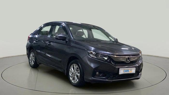 2019 Honda Amaze