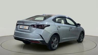 2021 HYUNDAI VERNA