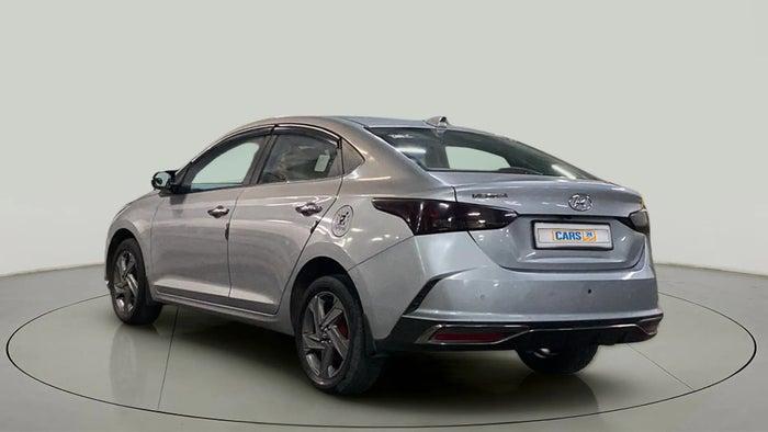 2021 HYUNDAI VERNA