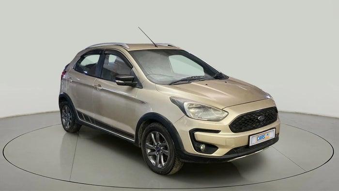 2018 Ford FREESTYLE