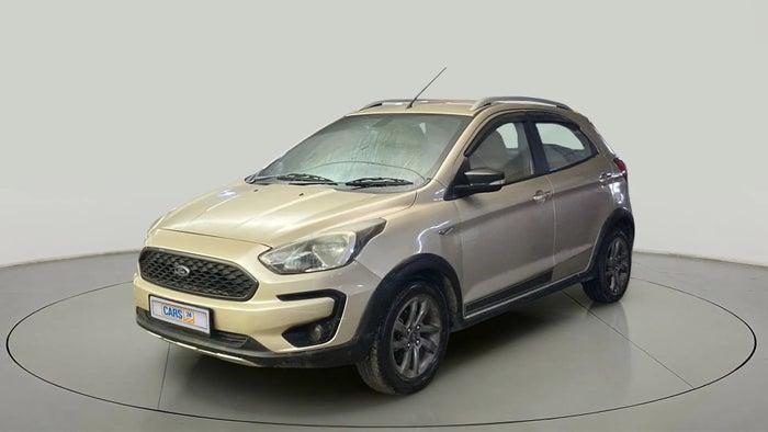 2018 Ford FREESTYLE