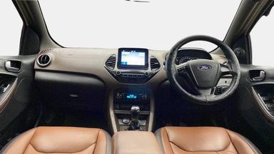 2018 Ford FREESTYLE