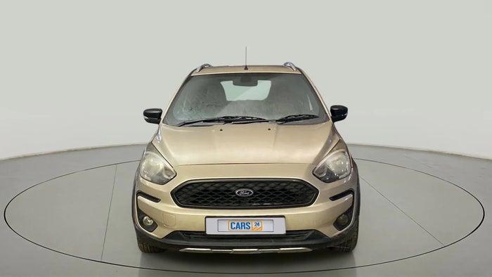 2018 Ford FREESTYLE