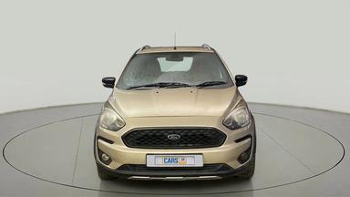 2018 Ford FREESTYLE