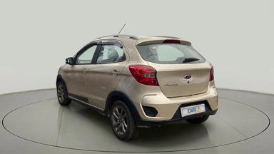 2018 Ford FREESTYLE