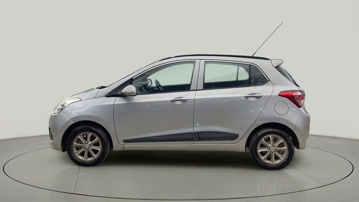 2016 Hyundai Grand i10