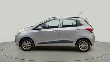 2016 Hyundai Grand i10