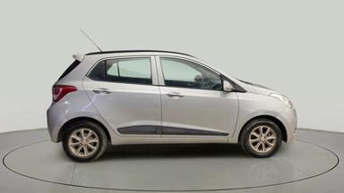 2016 Hyundai Grand i10