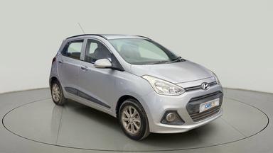 2016 Hyundai Grand i10