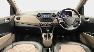 2016 Hyundai Grand i10