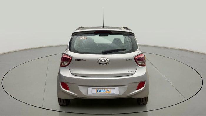 2016 Hyundai Grand i10