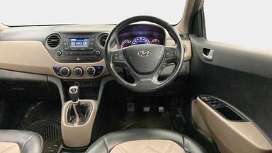 2016 Hyundai Grand i10