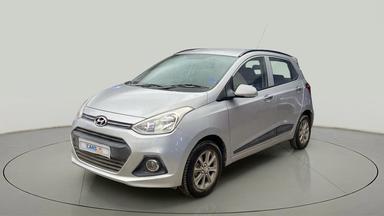 2016 Hyundai Grand i10