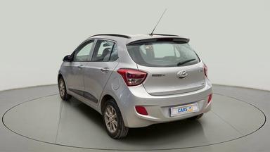 2016 Hyundai Grand i10