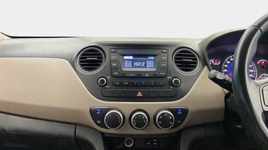 2016 Hyundai Grand i10