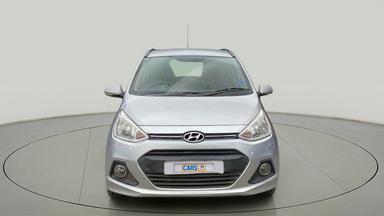 2016 Hyundai Grand i10