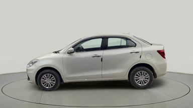 2021 Maruti Dzire