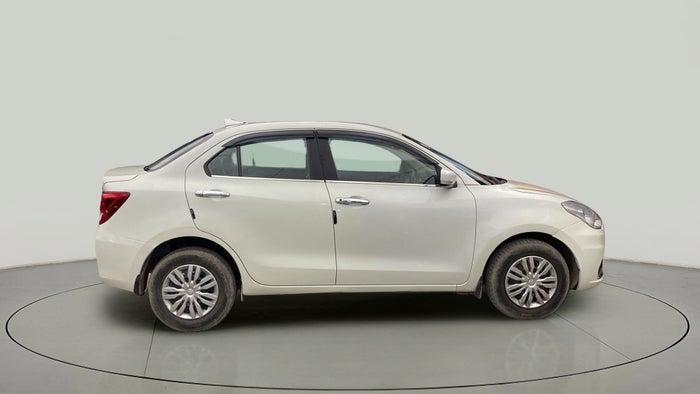 2021 Maruti Dzire