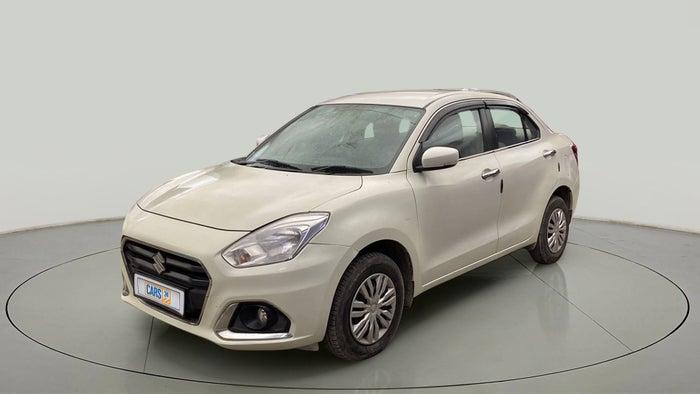 2021 Maruti Dzire