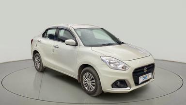 2021 Maruti Dzire