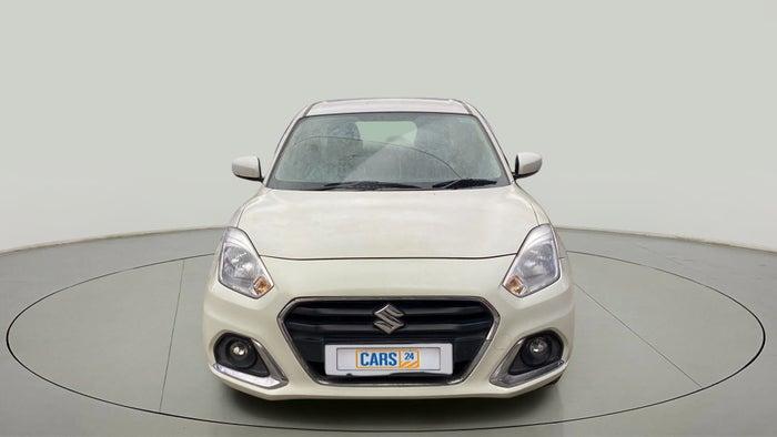 2021 Maruti Dzire