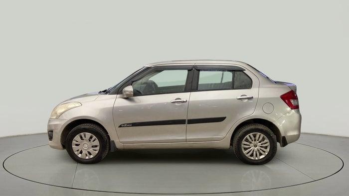 2014 Maruti Swift Dzire