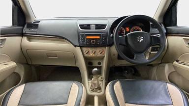 2014 Maruti Swift Dzire