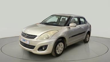 2014 Maruti Swift Dzire