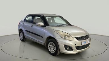 2014 Maruti Swift Dzire