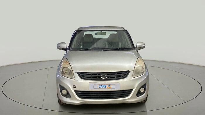 2014 Maruti Swift Dzire