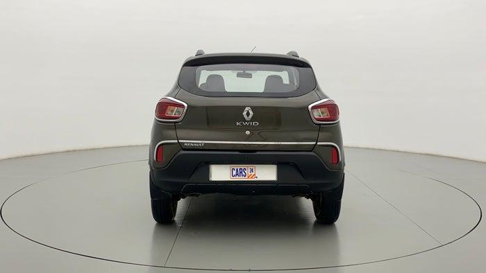 2021 Renault Kwid