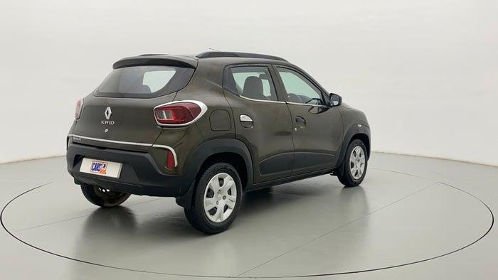 2021 Renault Kwid