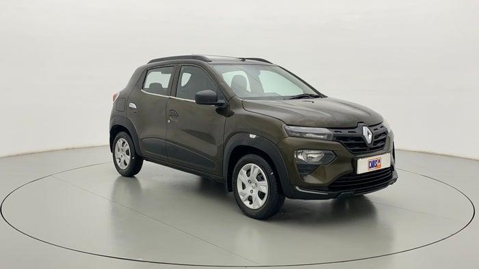 2021 Renault Kwid