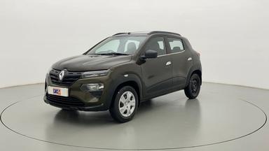 2021 Renault Kwid