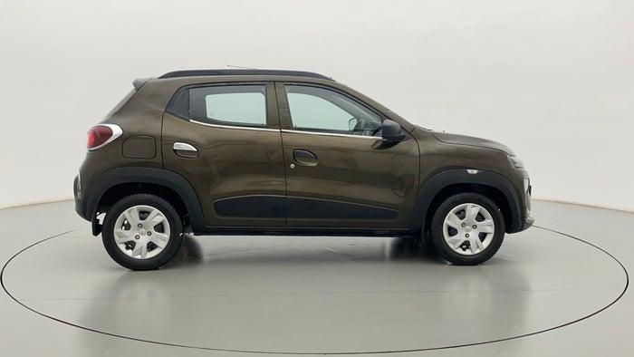 2021 Renault Kwid