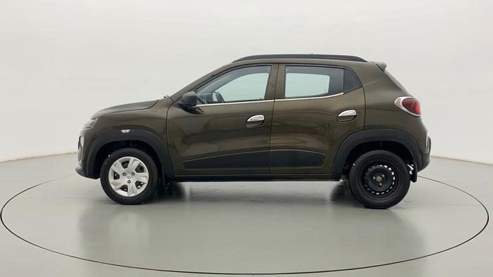 2021 Renault Kwid