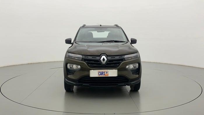 2021 Renault Kwid