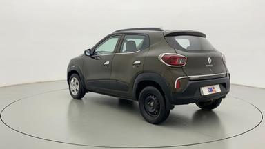 2021 Renault Kwid