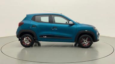 2022 Renault Kwid