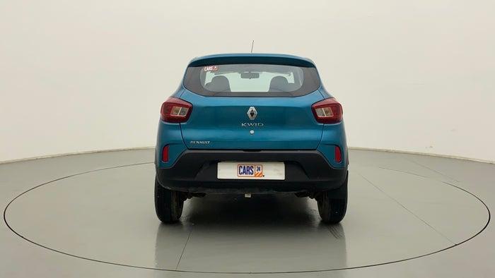 2022 Renault Kwid