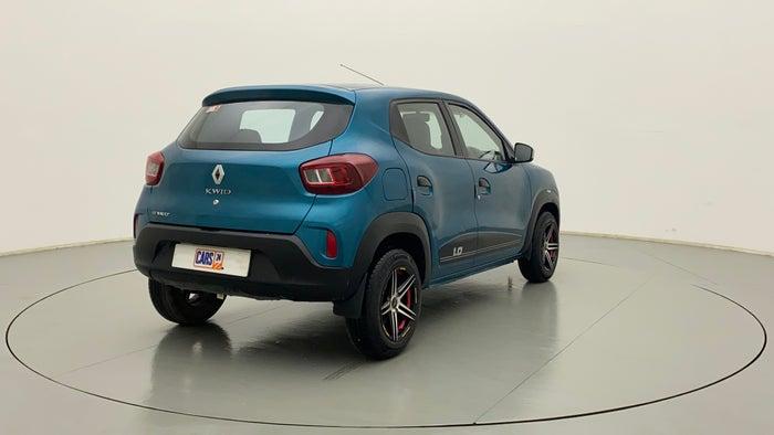 2022 Renault Kwid