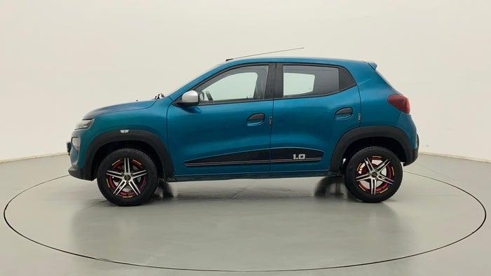 2022 Renault Kwid