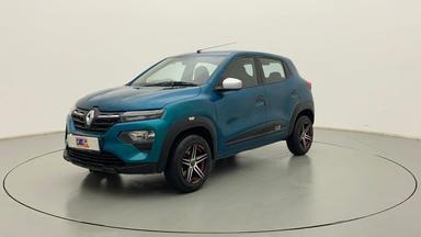 2022 Renault Kwid