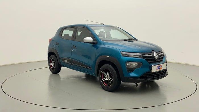 2022 Renault Kwid