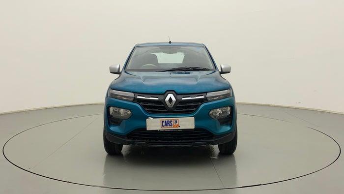 2022 Renault Kwid