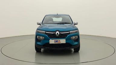 2022 Renault Kwid