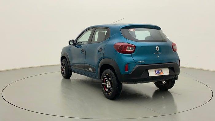 2022 Renault Kwid