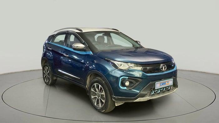 2020 Tata NEXON EV